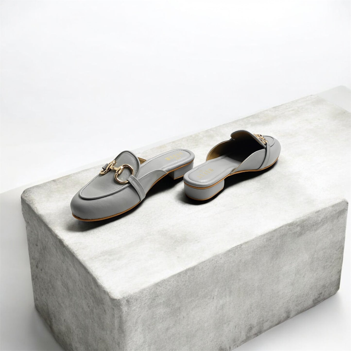 Katie Mules