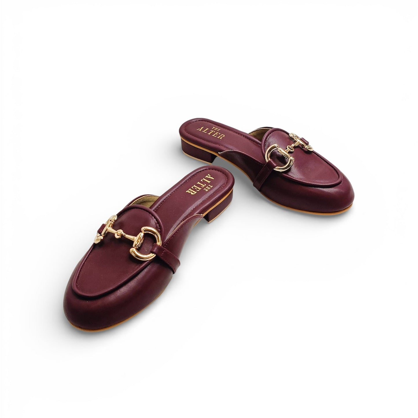 Katie Mules