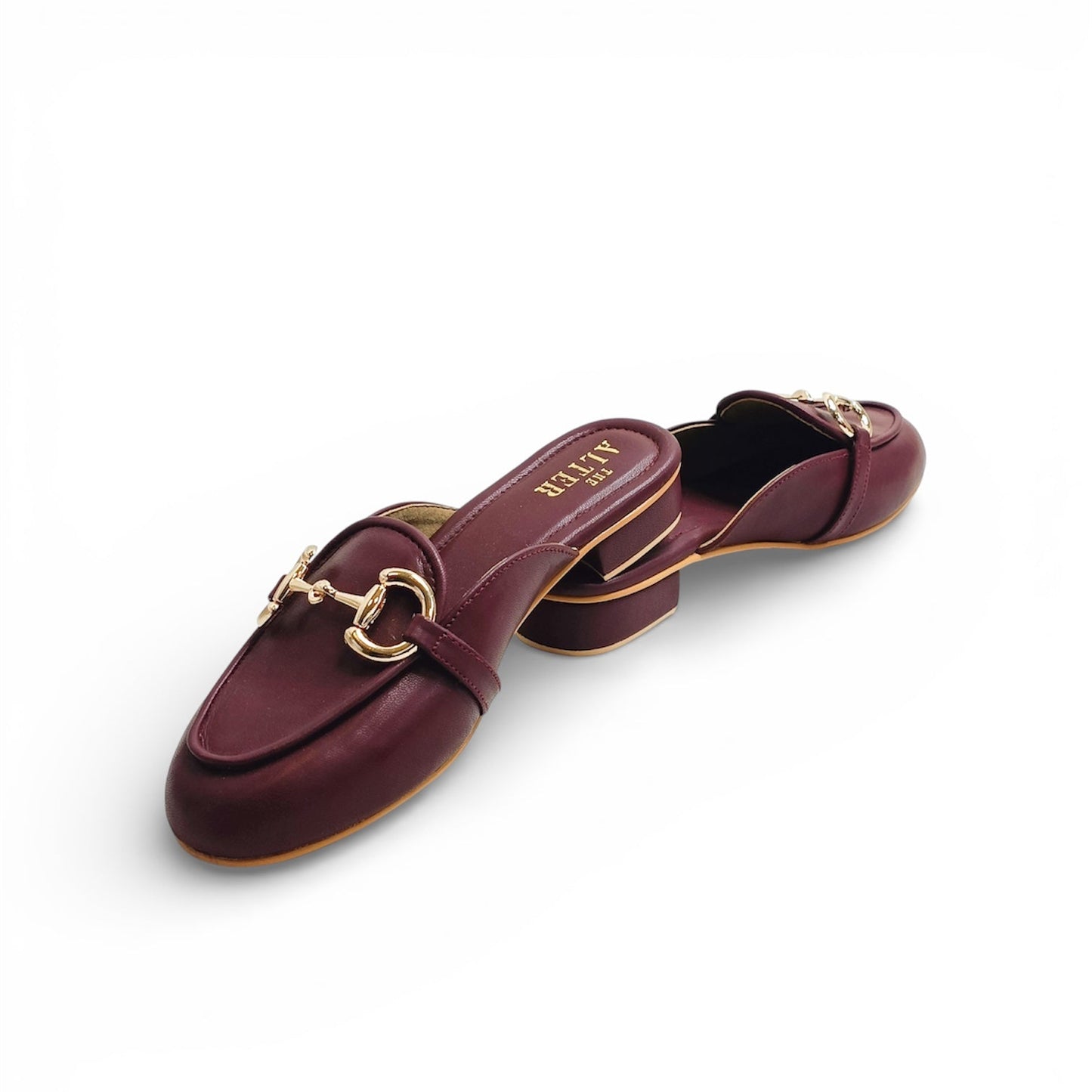 Katie Mules