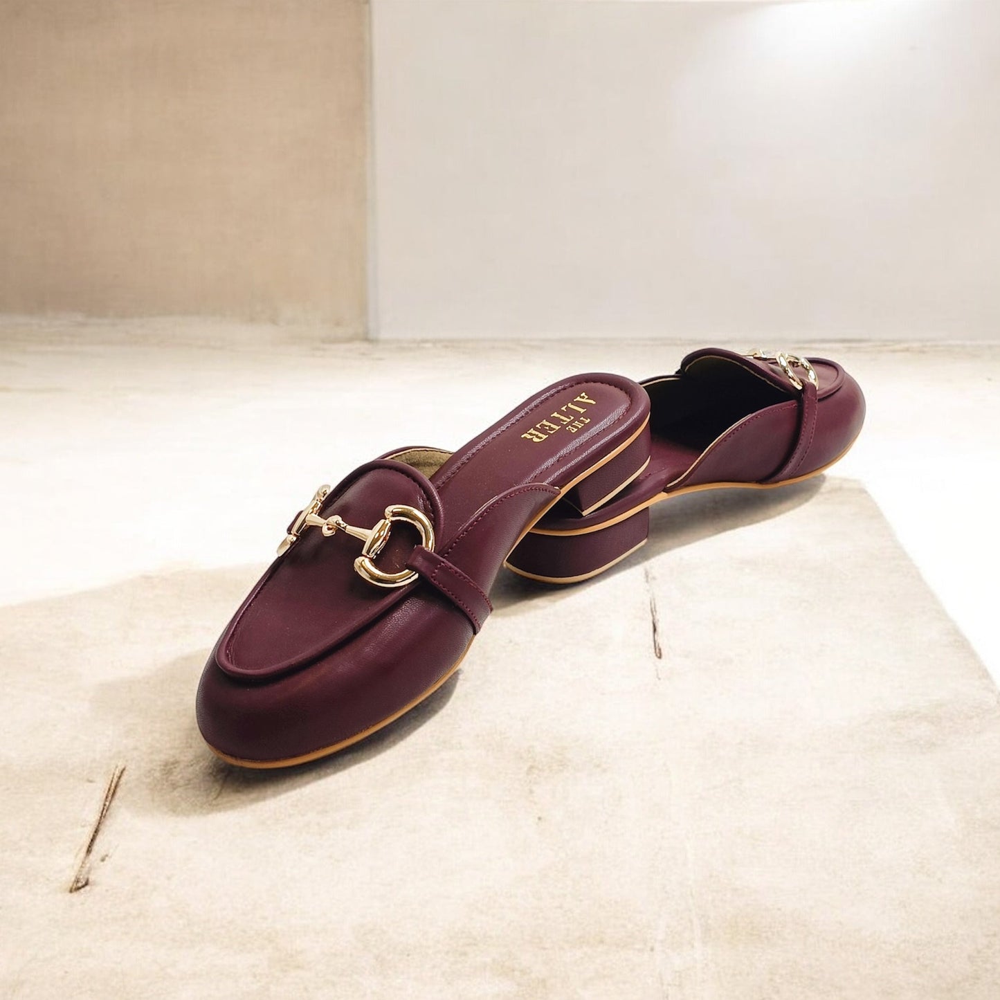 Katie Mules