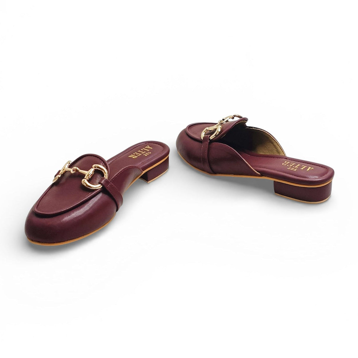 Katie Mules