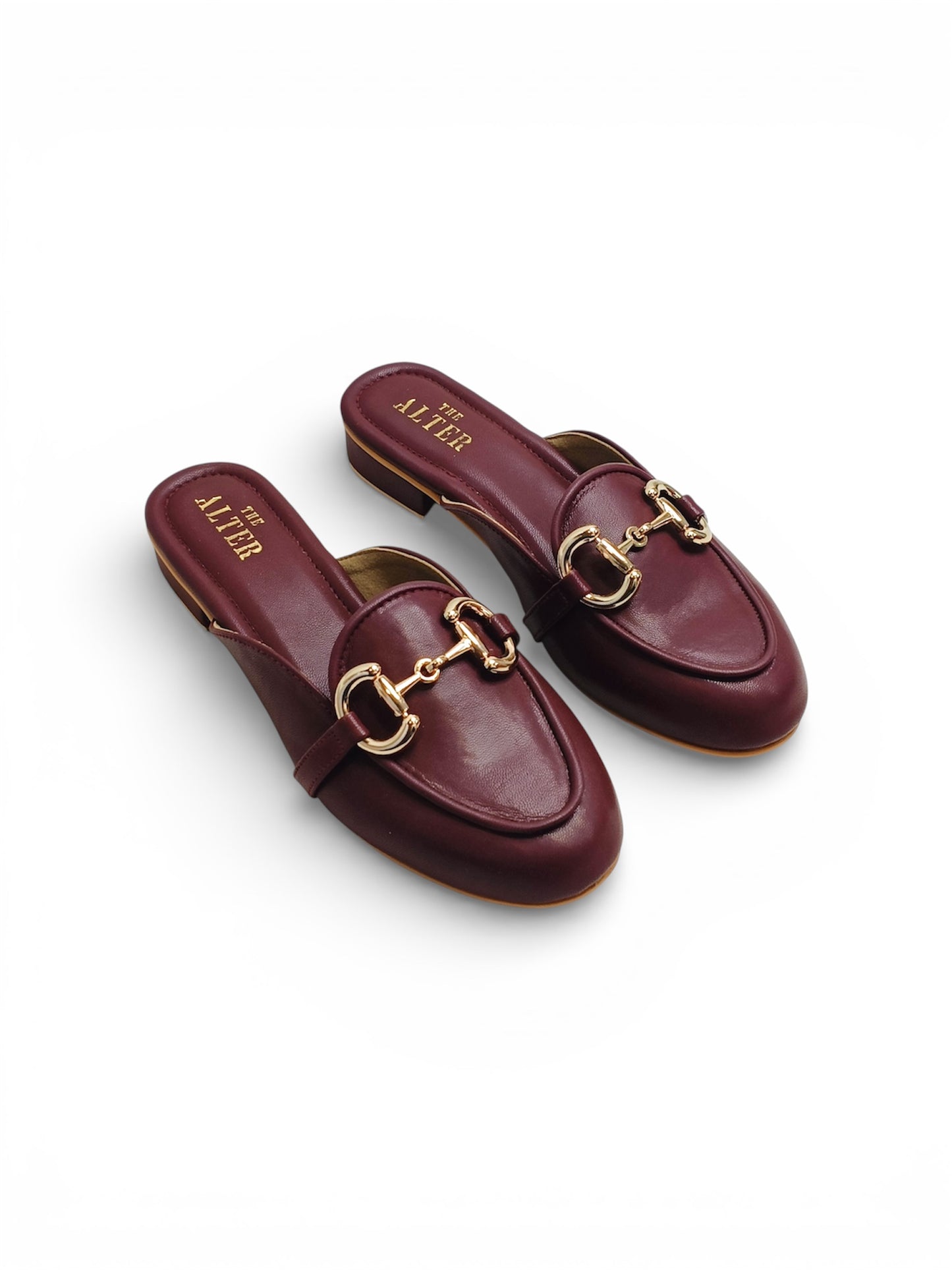 Katie Mules