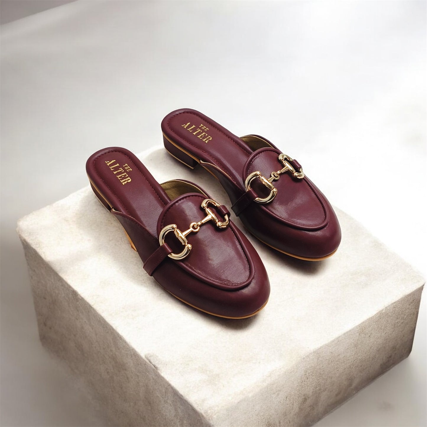 Katie Mules