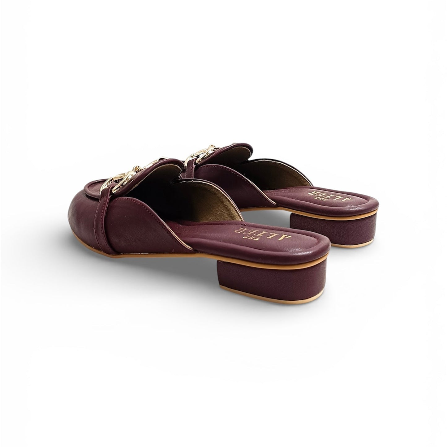 Katie Mules