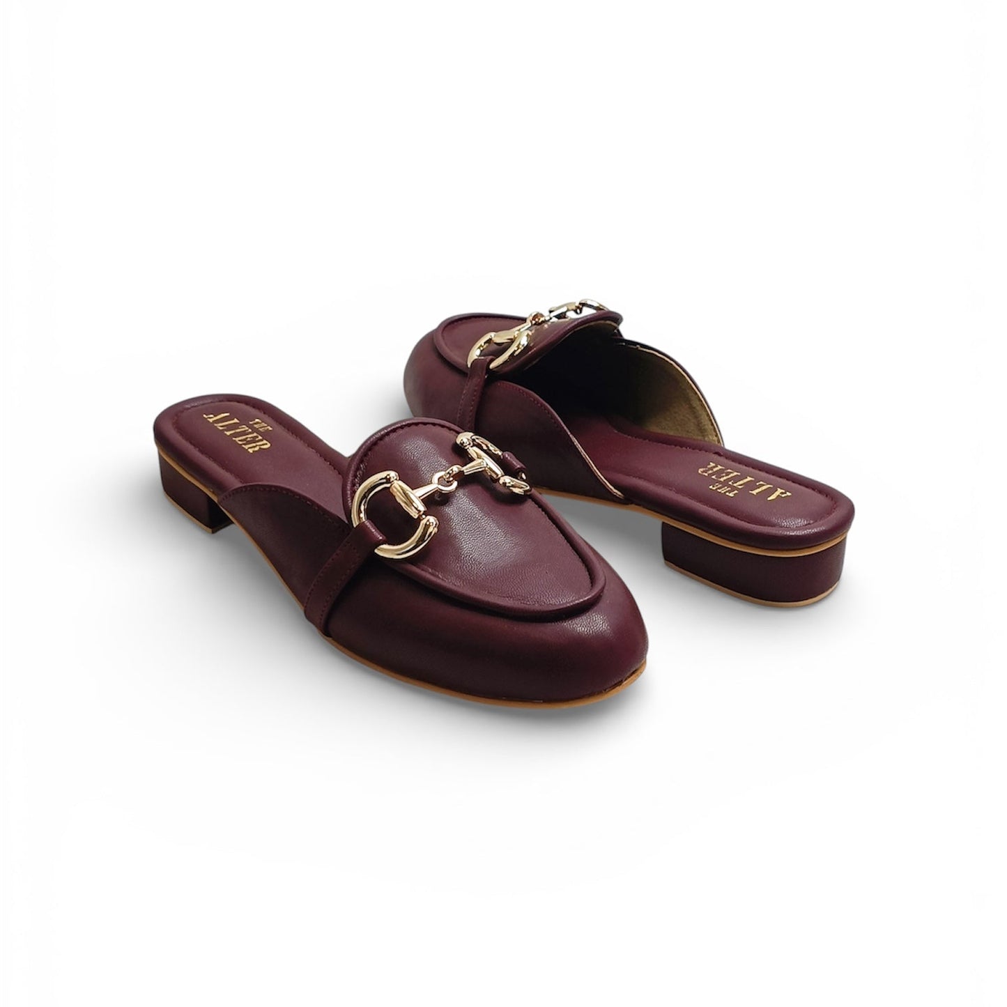 Katie Mules