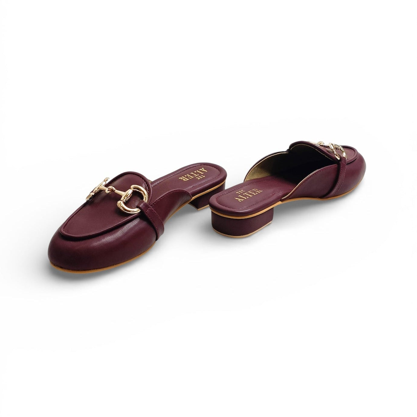 Katie Mules