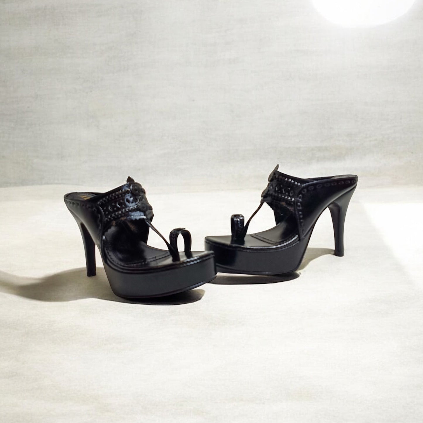 Aisha Kohla Pencil Heels