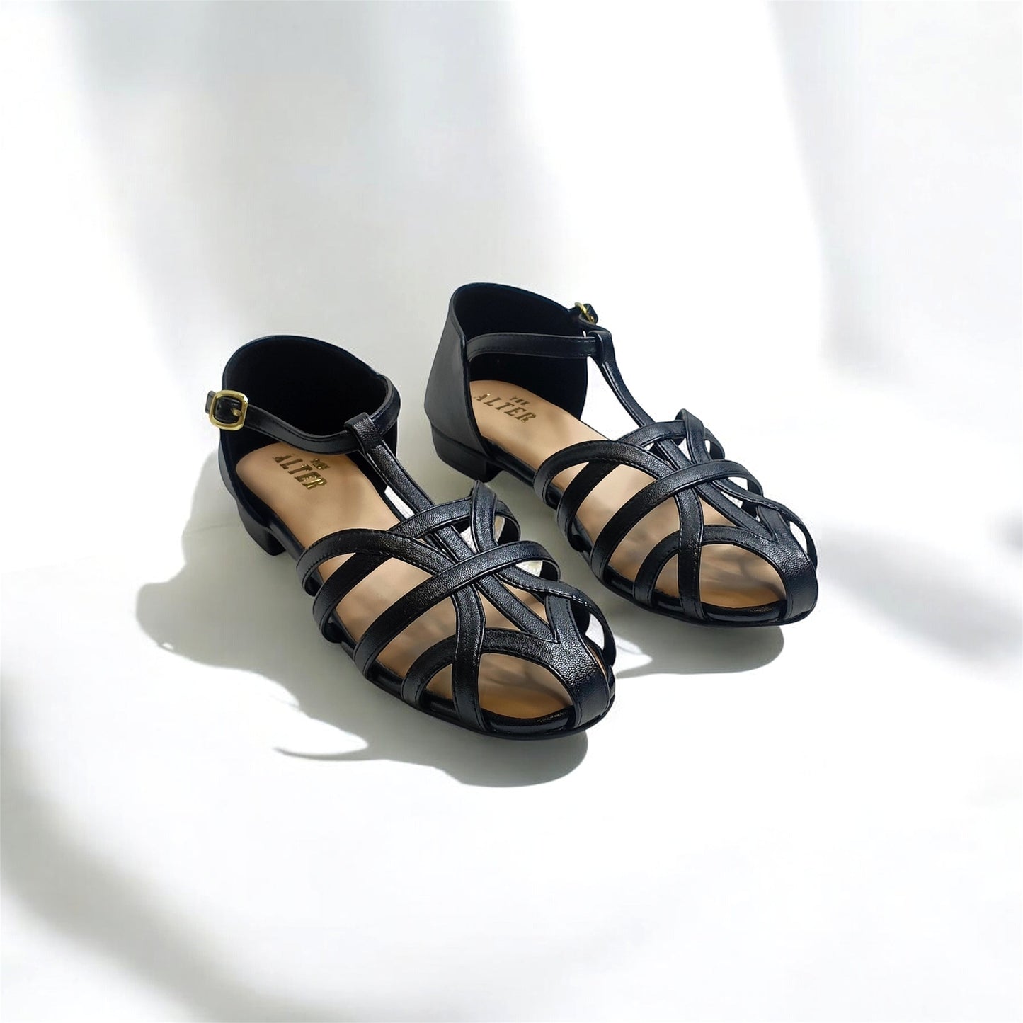 Abby Mules