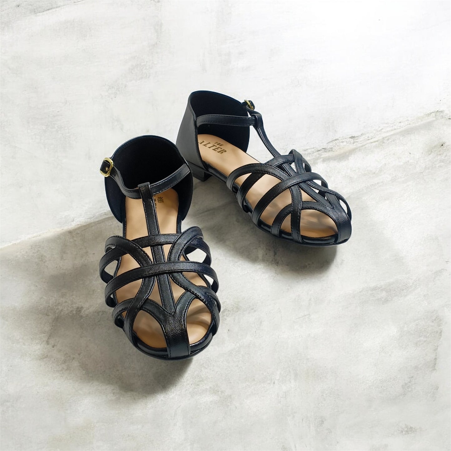 Abby Mules