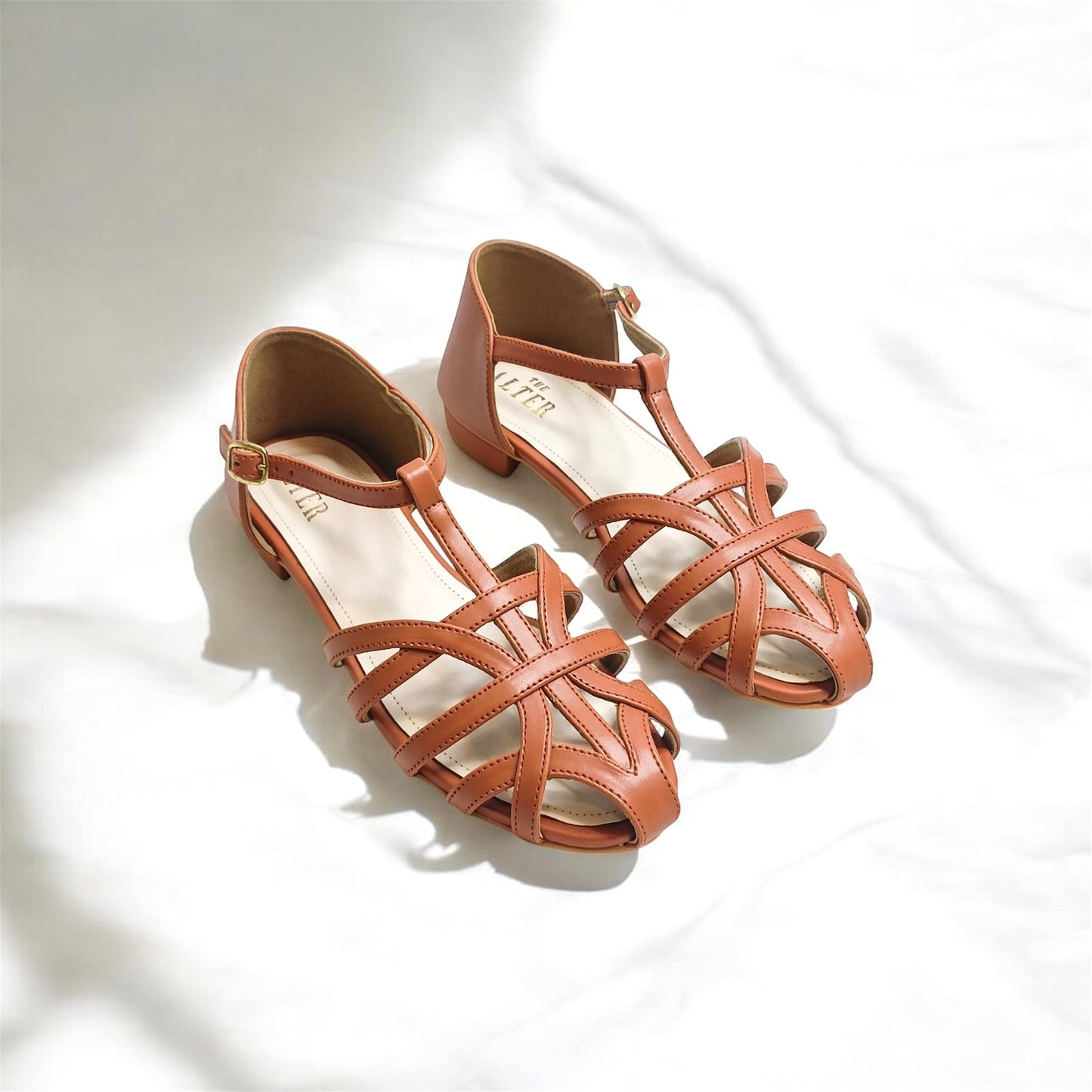 Abby Mules