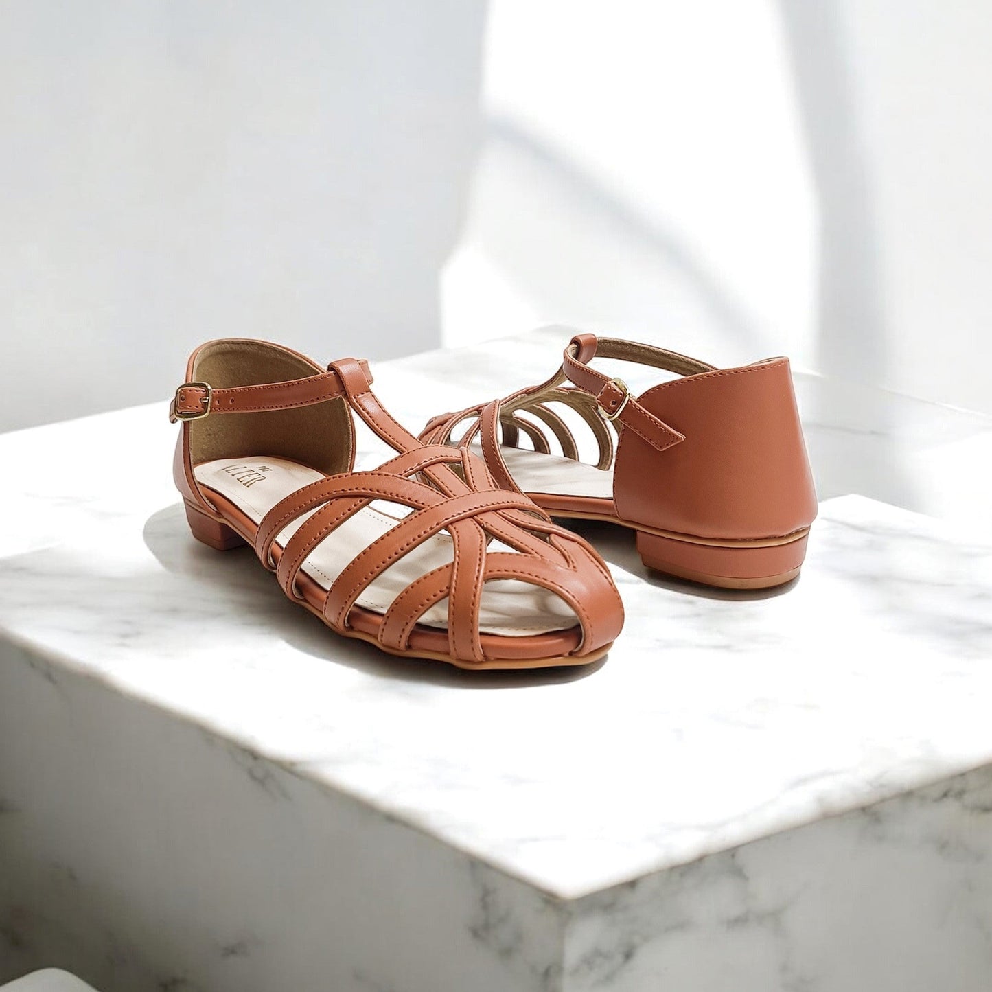 Abby Mules