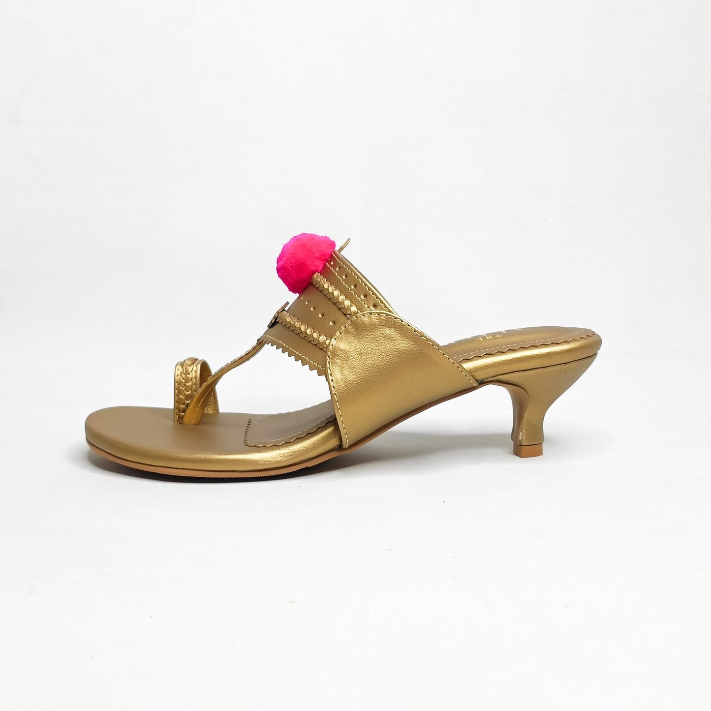 Kohla Kitten Heels